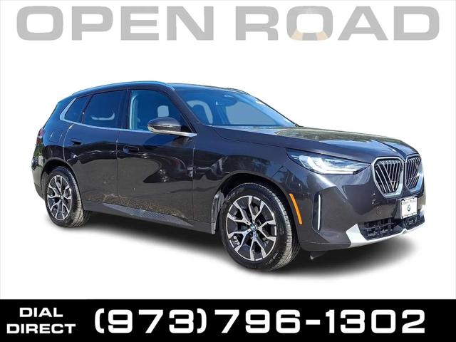 2026 BMW X3 30 xDrive for sale in Morristown, NJ