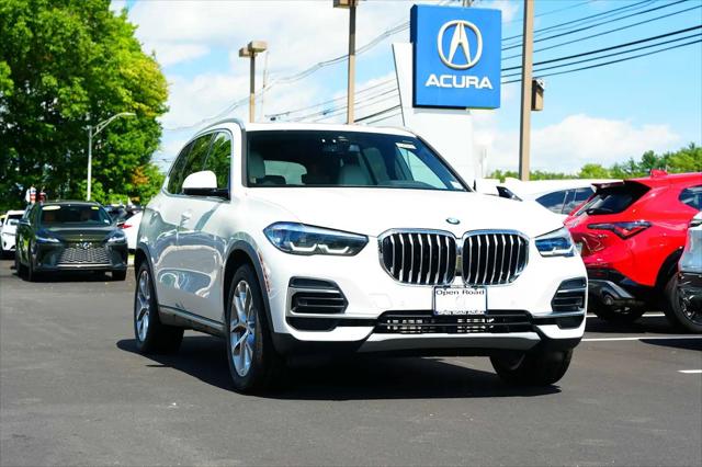 2023 BMW X5 xDrive40i for sale in Wayne, NJ