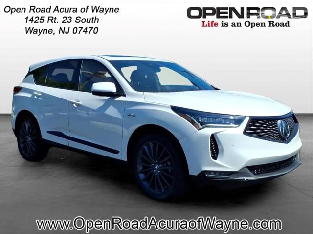 2024 Acura RDX A-SPEC Advance Package for sale in Wayne, NJ