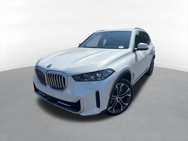 2024 BMW X5 xDrive40i for sale in Roswell, GA
