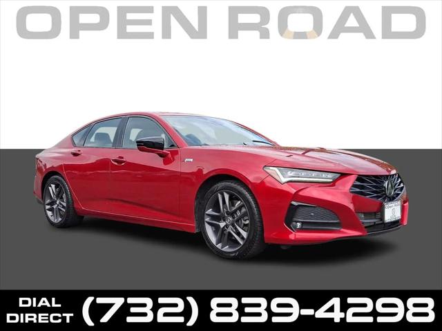 2024 Acura TLX A-SPEC Package for sale in East Brunswick, NJ