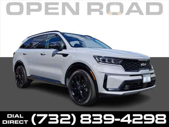 2022 Kia Sorento SX for sale in East Brunswick, NJ