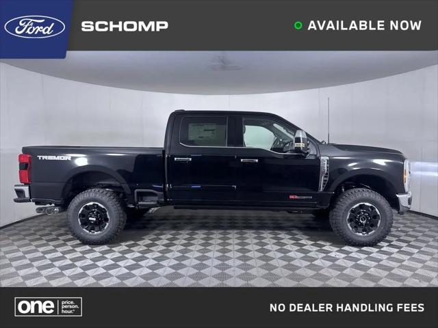 2027 Ford F-250 King Ranch for sale in Denver, CO