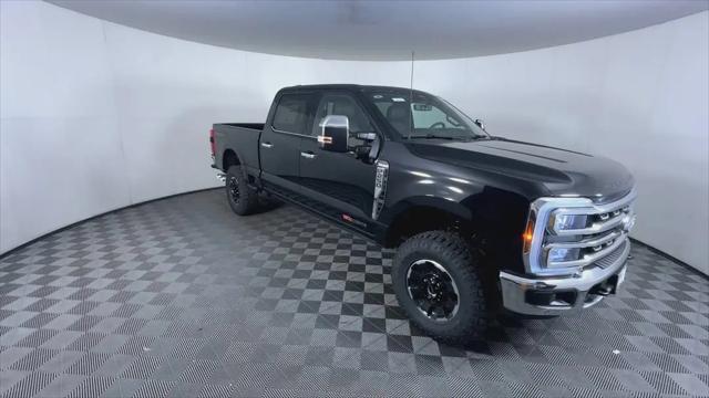 2027 Ford F-250 King Ranch