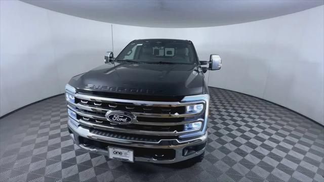2027 Ford F-250 King Ranch