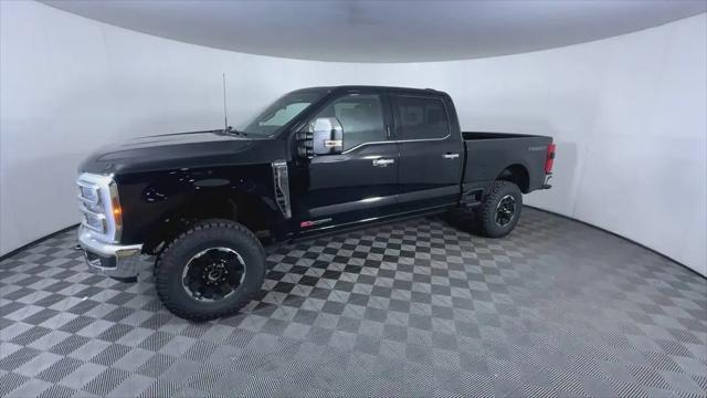 2027 Ford F-250 King Ranch