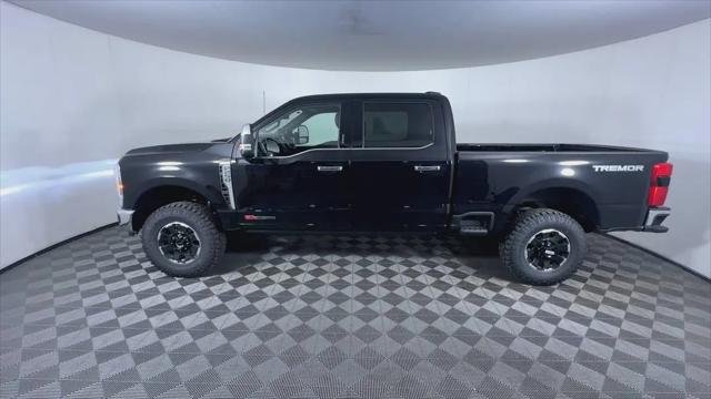 2027 Ford F-250 King Ranch