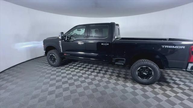 2027 Ford F-250 King Ranch