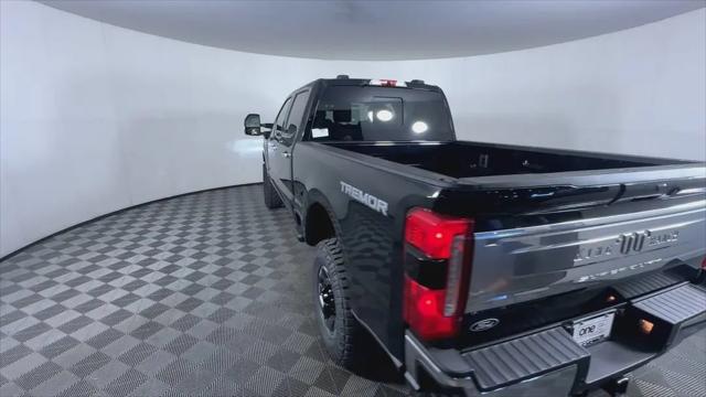 2027 Ford F-250 King Ranch