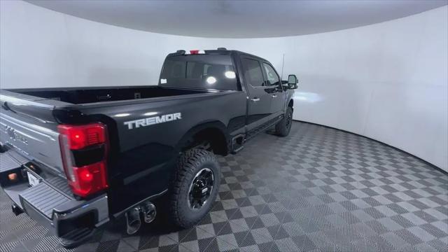 2027 Ford F-250 King Ranch