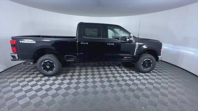 2027 Ford F-250 King Ranch