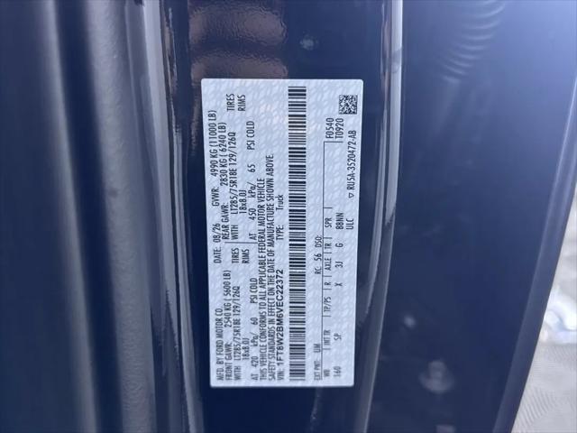 2027 Ford F-250 King Ranch