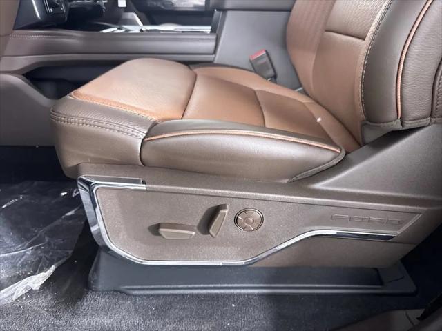 2027 Ford F-250 King Ranch