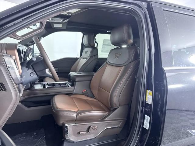 2027 Ford F-250 King Ranch