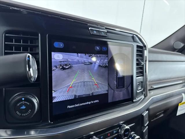 2027 Ford F-250 King Ranch