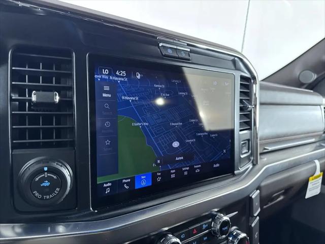 2027 Ford F-250 King Ranch