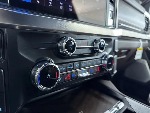 2027 Ford F-250 King Ranch