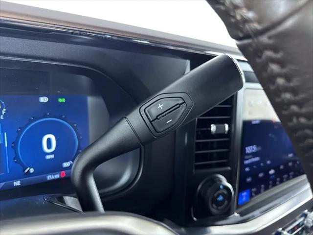 2027 Ford F-250 King Ranch