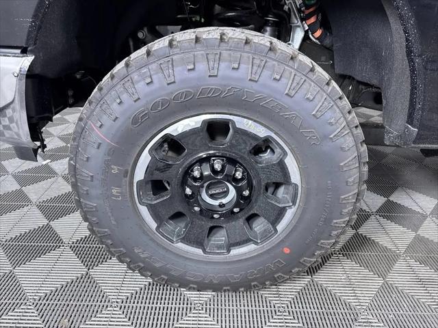 2027 Ford F-250 King Ranch