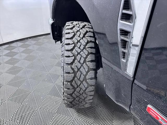 2027 Ford F-250 King Ranch