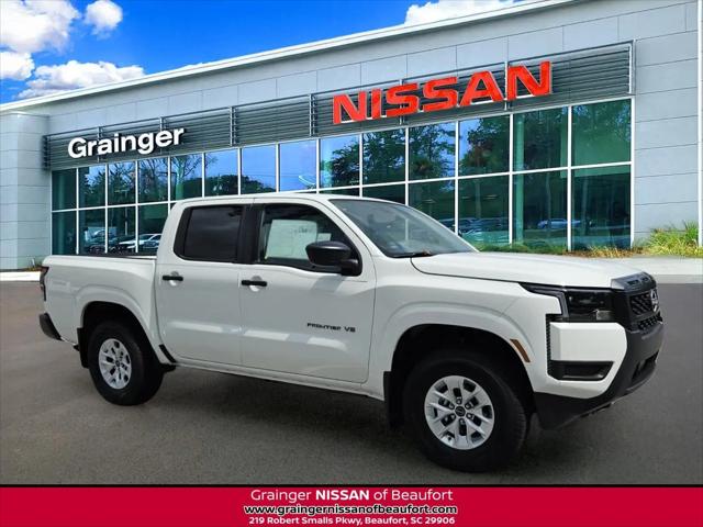 2027 Nissan Frontier S for sale in Beaufort, SC