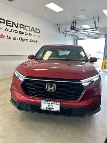 2024 Honda CR-V EX-L AWD for sale in East Brunswick, NJ