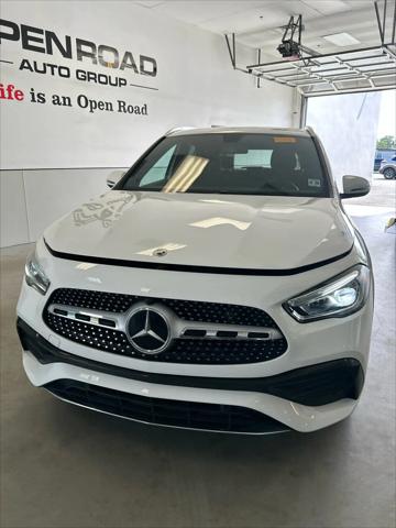 2023 Mercedes-Benz GLA-CLASS 4MATIC for sale in East Brunswick, NJ