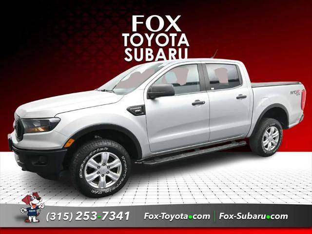 2019 Ford Ranger XL for sale in Auburn, NY