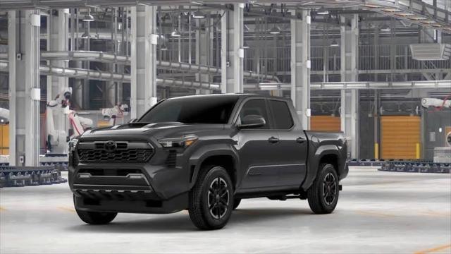 2026 Toyota Tacoma TRD Sport for sale in Auburn, NY