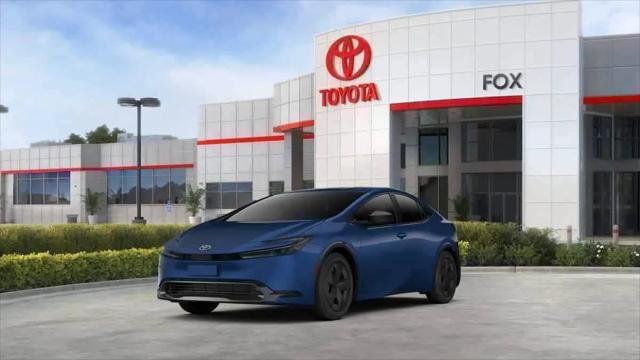 2027 Toyota Prius LE for sale in Auburn, NY