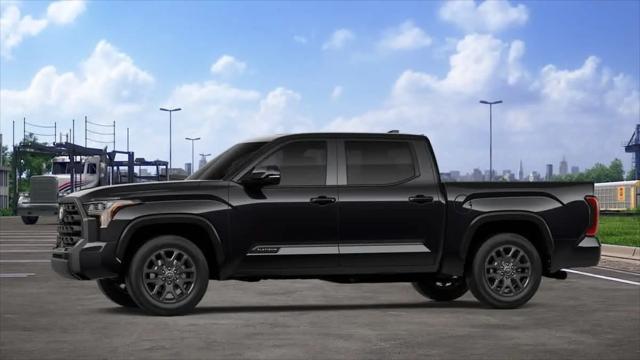 2026 Toyota Tundra Platinum CrewMax 5.5 Bed for sale in Auburn, NY