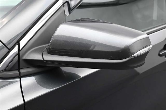 2020 GMC Terrain AWD SLE