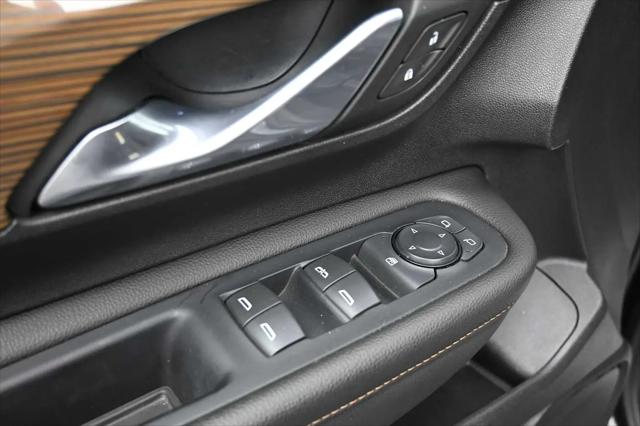 2020 GMC Terrain AWD SLE
