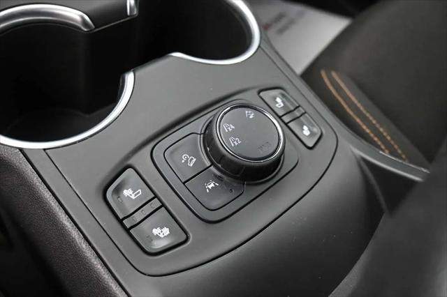 2020 GMC Terrain AWD SLE