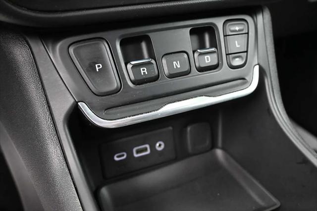 2020 GMC Terrain AWD SLE