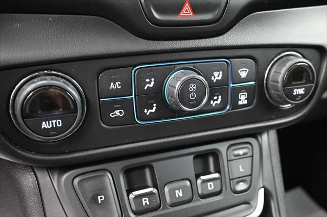 2020 GMC Terrain AWD SLE