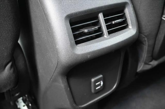 2020 GMC Terrain AWD SLE