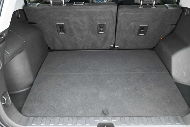 2020 GMC Terrain AWD SLE