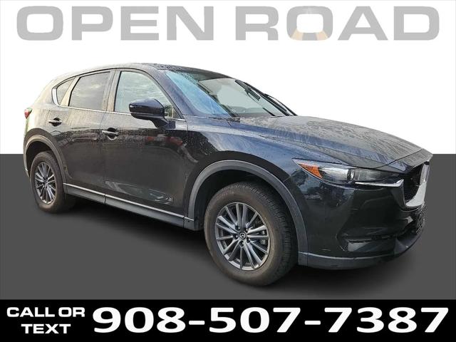 2021 Mazda CX-5 Touring for sale in Edison, NJ