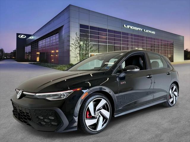 2026 Volkswagen Golf GTI S for sale in Alexandria, VA