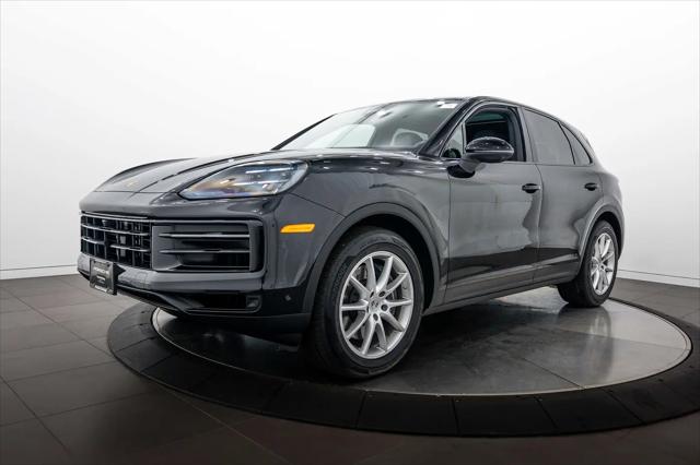2026 Porsche Cayenne Cayenne for sale in Highland Park, IL