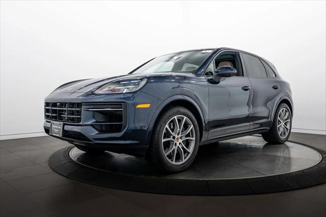 2026 Porsche Cayenne Cayenne for sale in Highland Park, IL