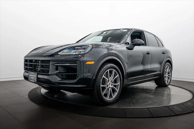 2026 Porsche Cayenne Cayenne for sale in Highland Park, IL