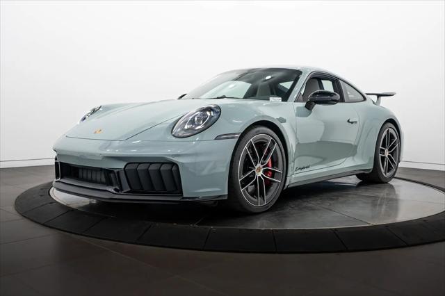 2026 Porsche 911 Carrera GTS for sale in Highland Park, IL