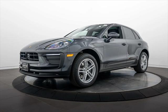 2026 Porsche Macan Macan for sale in Highland Park, IL