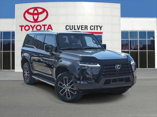 2025 Lexus GX 550 Premium for sale in Culver City, CA