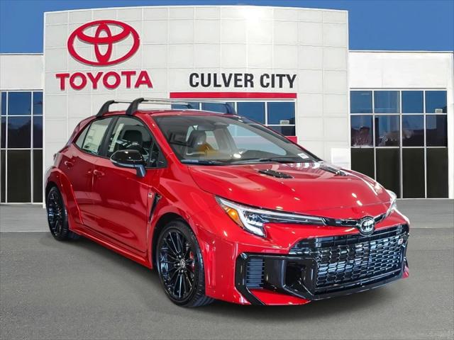 2026 Toyota GR Corolla Premium Plus for sale in Culver City, CA
