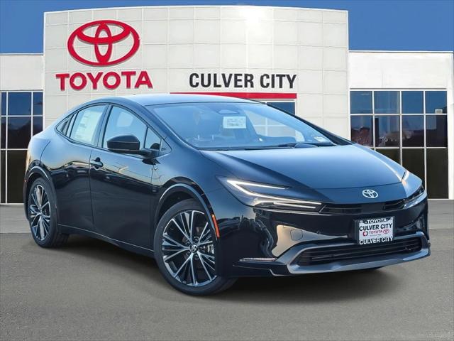 2027 Toyota Prius Limited for sale in Culver City, CA