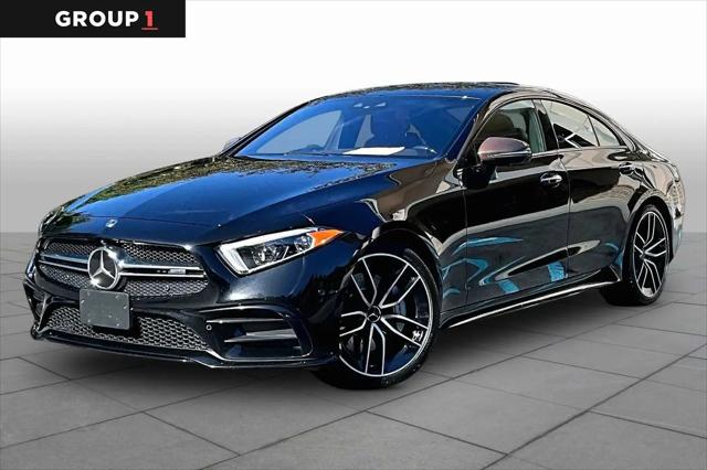 2019 Mercedes-Benz CLS S 4MATIC for sale in Bluffington, SC