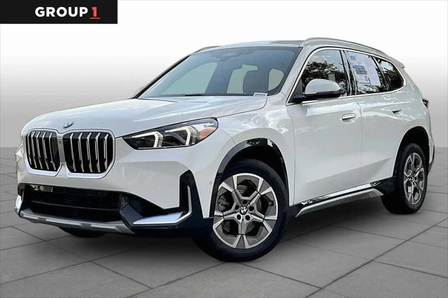2025 BMW X1 xDrive28i for sale in Bluffington, SC